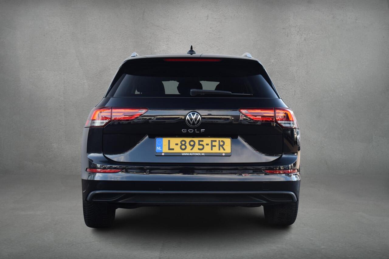 Volkswagen GOLF Variant 1.0 TSI Life | Apple CarPlay | ACC | Climate | 17" LM | NAP