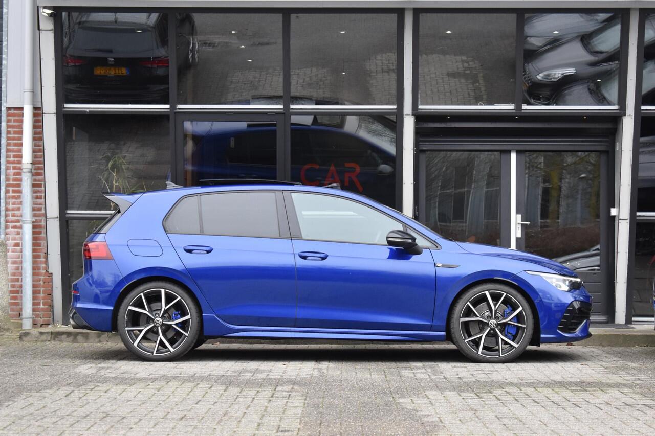 Volkswagen GOLF 2.0 TSI R 4Motion Pano Lane ACC H&K Camera Drift