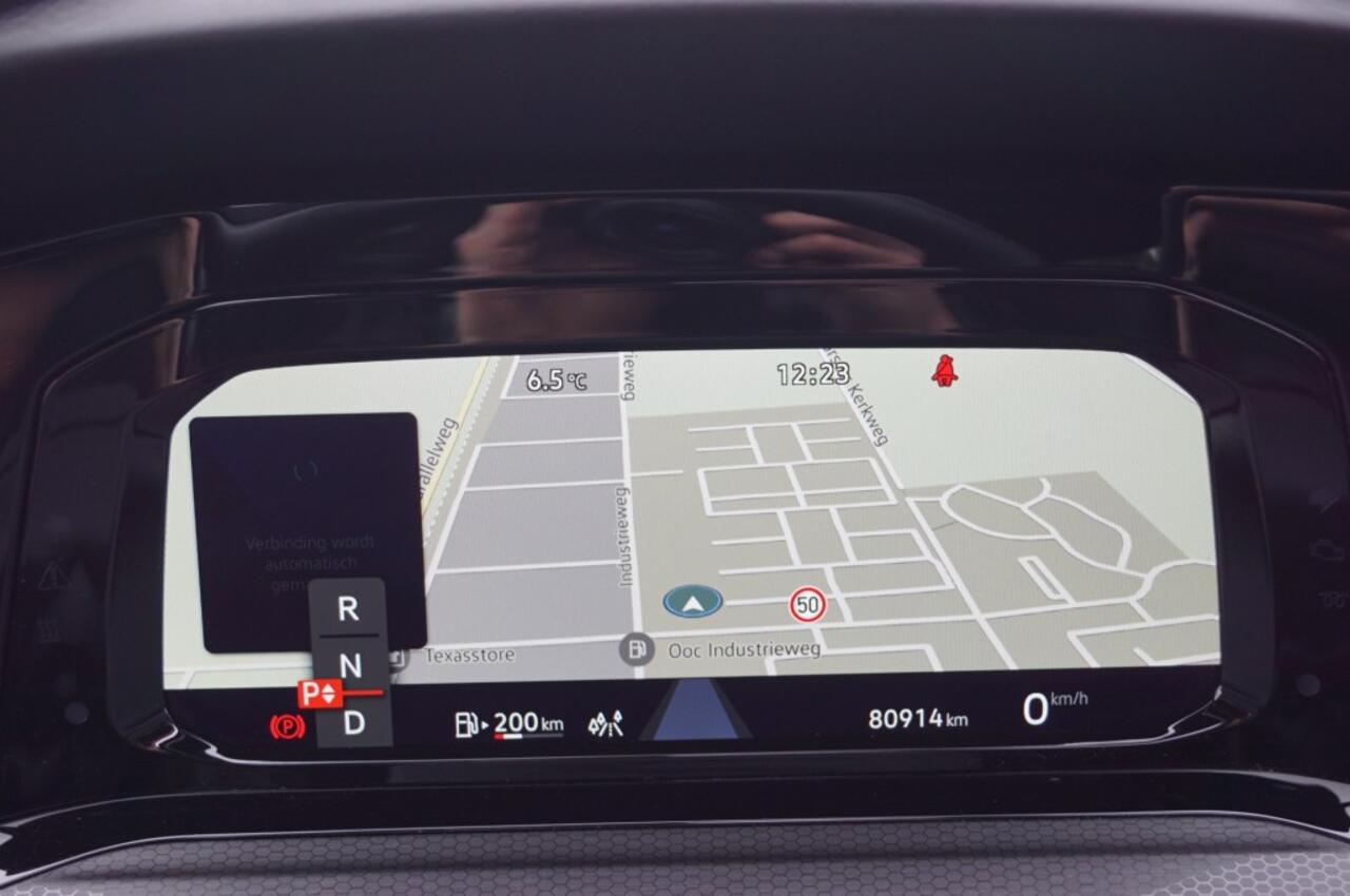 Volkswagen GOLF GTI 2.0 TSI (245pk) DSG Alle Opties!! Pano/Leer/IQ Light/Trekhaak/DCC