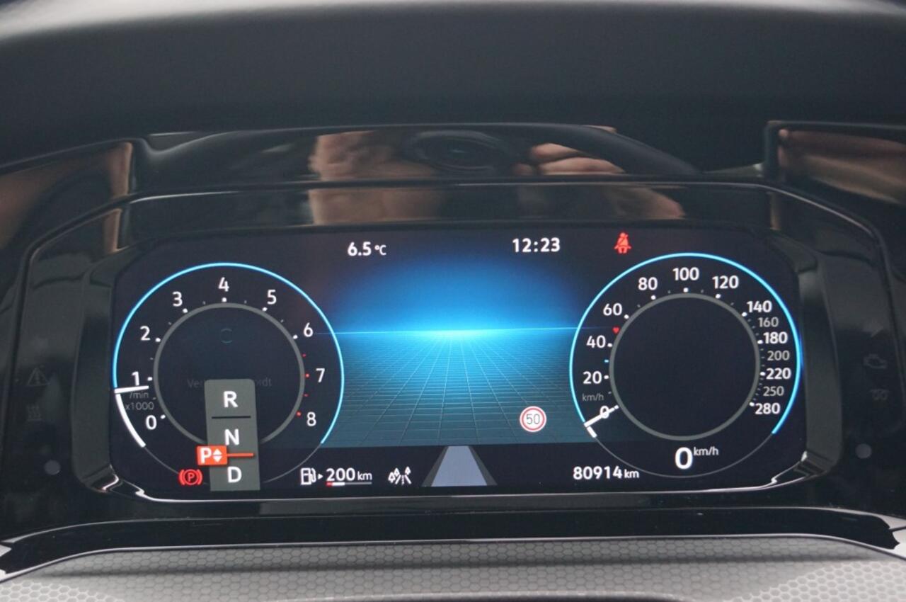 Volkswagen GOLF GTI 2.0 TSI (245pk) DSG Alle Opties!! Pano/Leer/IQ Light/Trekhaak/DCC