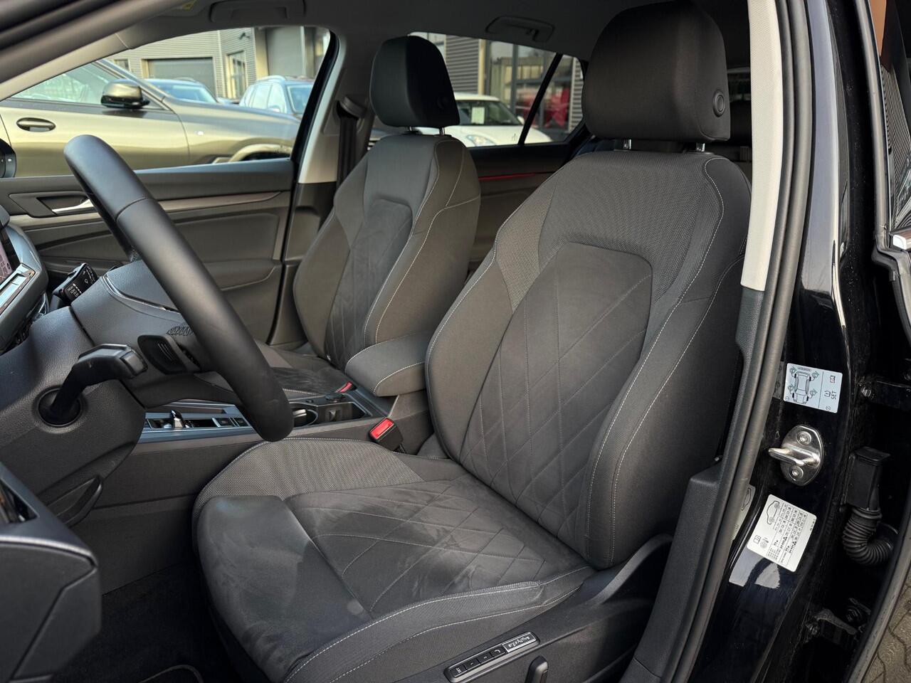 Volkswagen GOLF 1.4 eHybrid Style Navi CarPlay LED