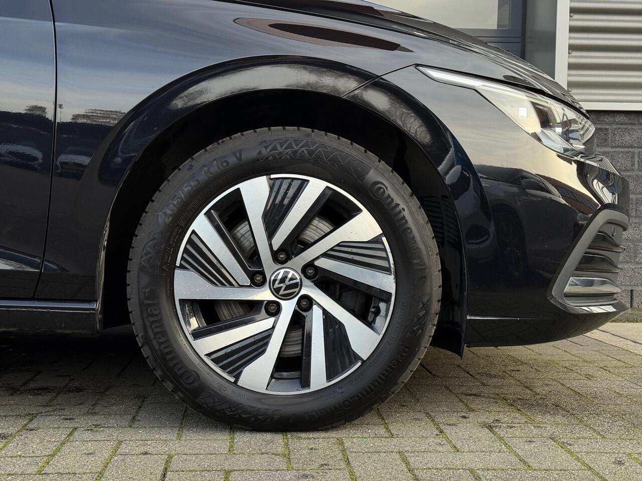 Volkswagen GOLF 1.4 eHybrid Style Navi CarPlay LED