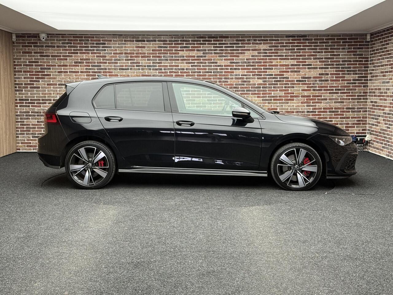 Volkswagen GOLF 1.4 eHybrid GTE Panorama Virtual IQ Camera Stuurwielverwarming