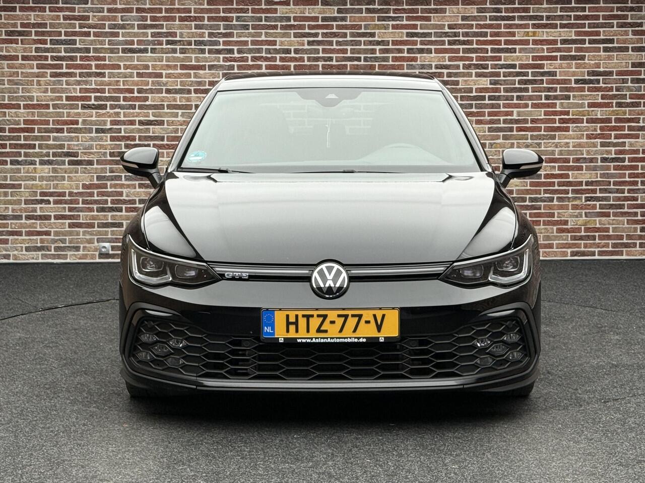 Volkswagen GOLF 1.4 eHybrid GTE Panorama Virtual IQ Camera Stuurwielverwarming