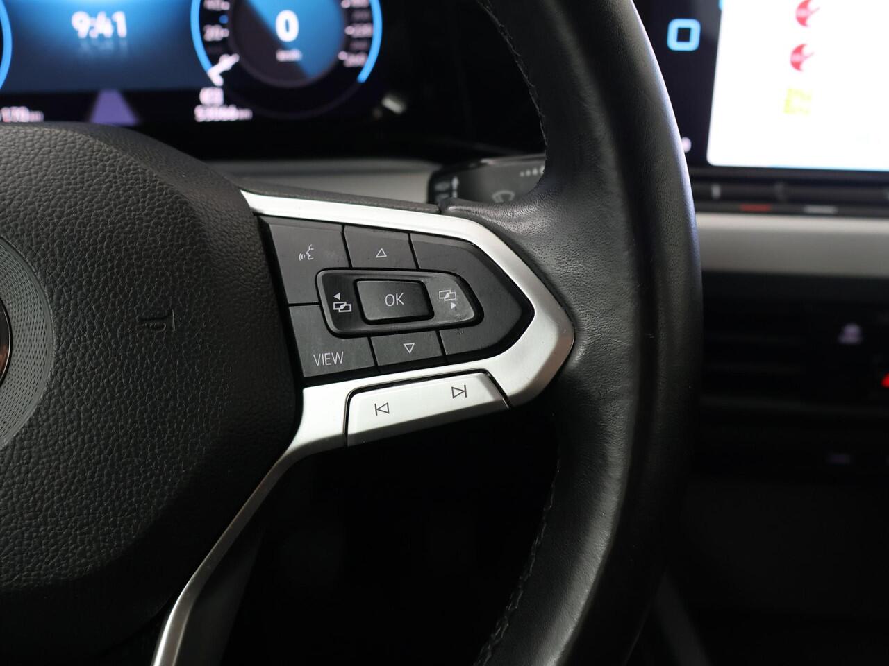 Volkswagen GOLF 1.0 TSI Golf | 90 PK | Adaptive cruise control | LED verlichting | Apple Carplay/Android Auto |