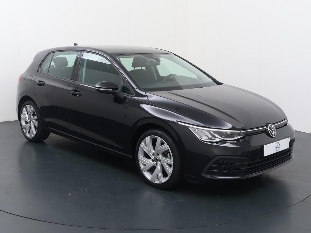 Volkswagen GOLF 1.0 TSI Golf | 90 PK | Adaptive cruise control | LED verlichting | Apple Carplay/Android Auto |