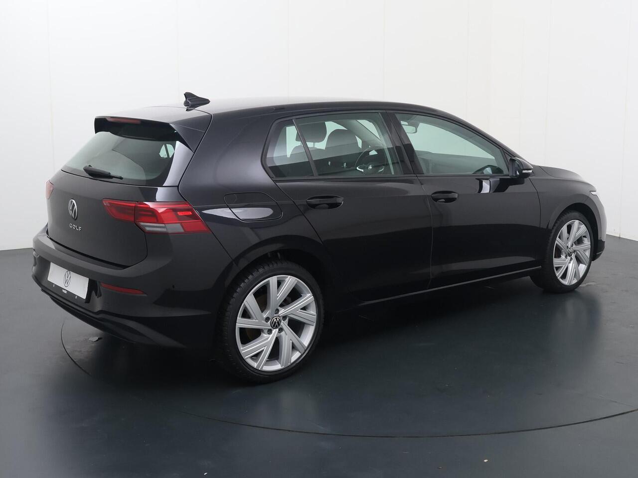 Volkswagen GOLF 1.0 TSI Golf | 90 PK | Adaptive cruise control | LED verlichting | Apple Carplay/Android Auto |