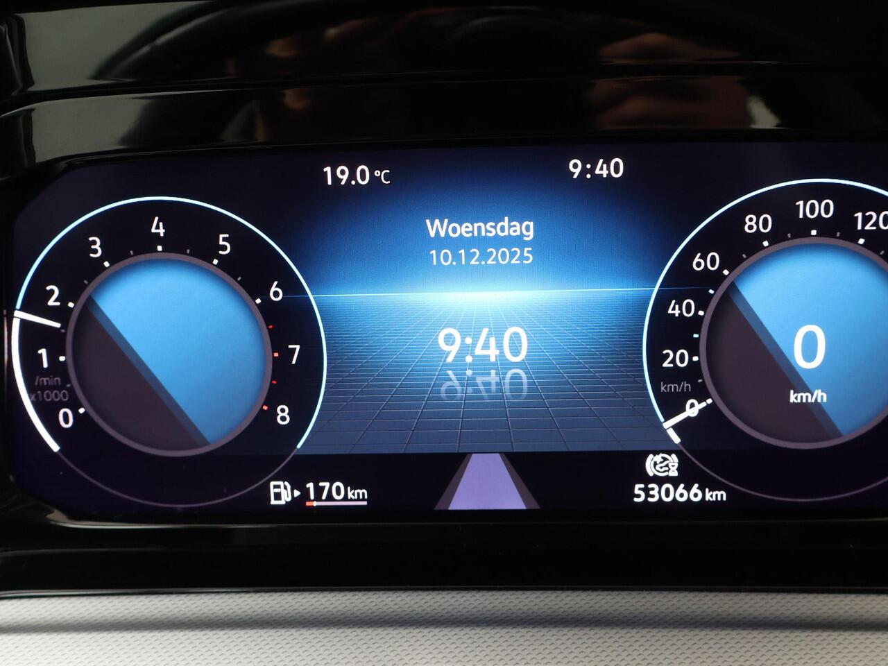 Volkswagen GOLF 1.0 TSI Golf | 90 PK | Adaptive cruise control | LED verlichting | Apple Carplay/Android Auto |