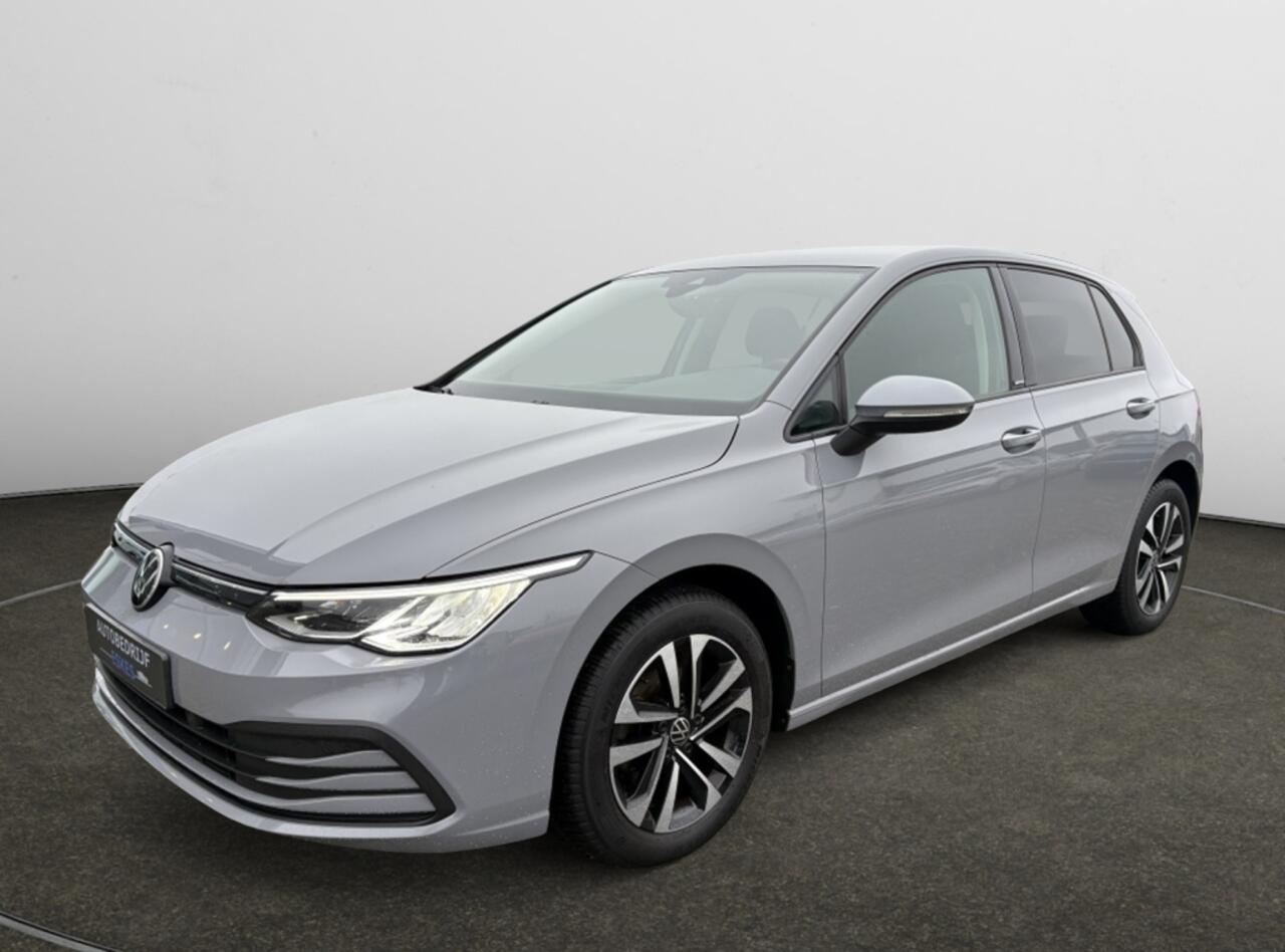 Volkswagen GOLF 1.0 TSI Life Business | Climate control | Stuurwiel & Stoel verw