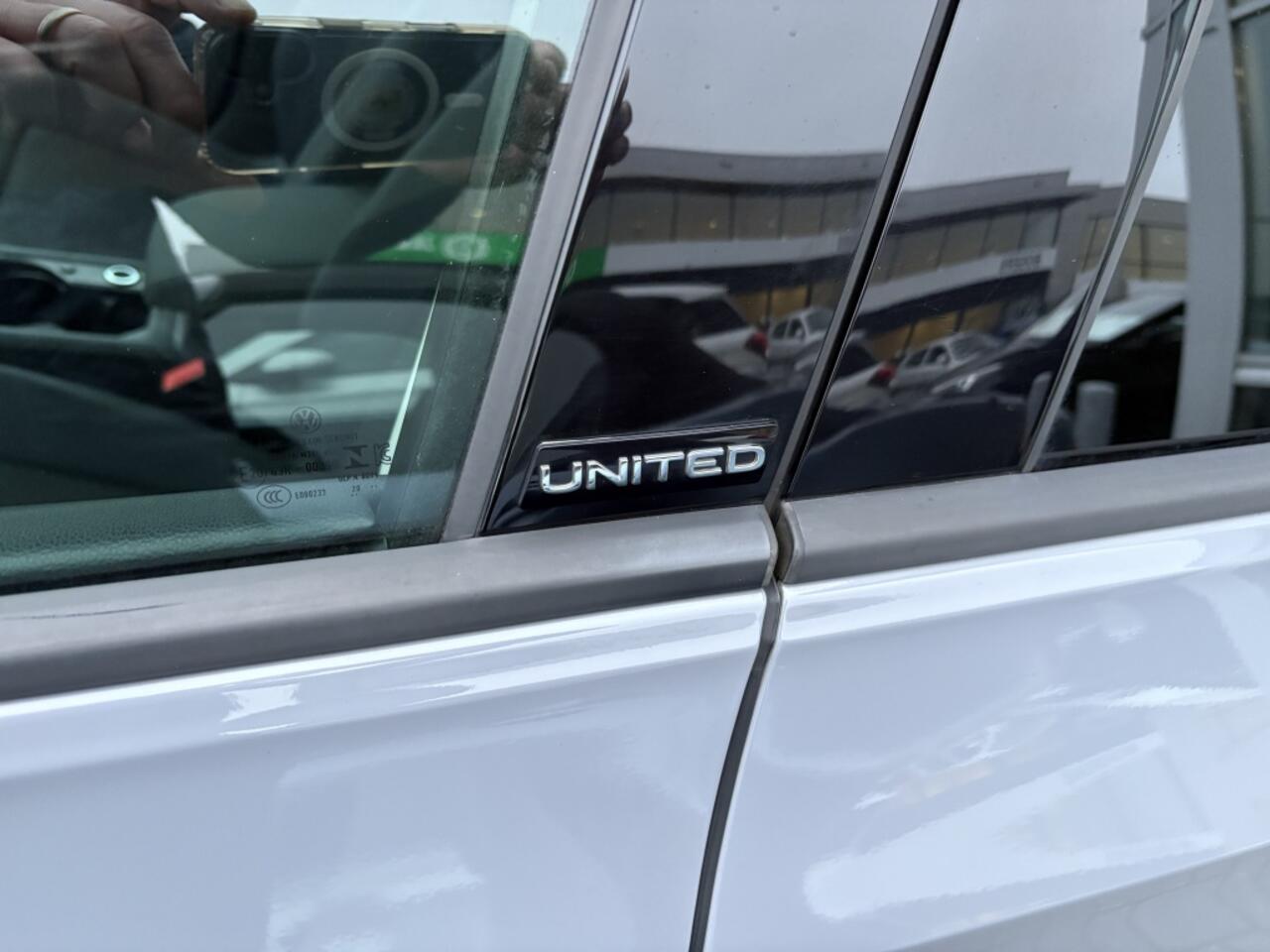 Volkswagen GOLF 1.0 TSI Life Business | Climate control | Stuurwiel & Stoel verw