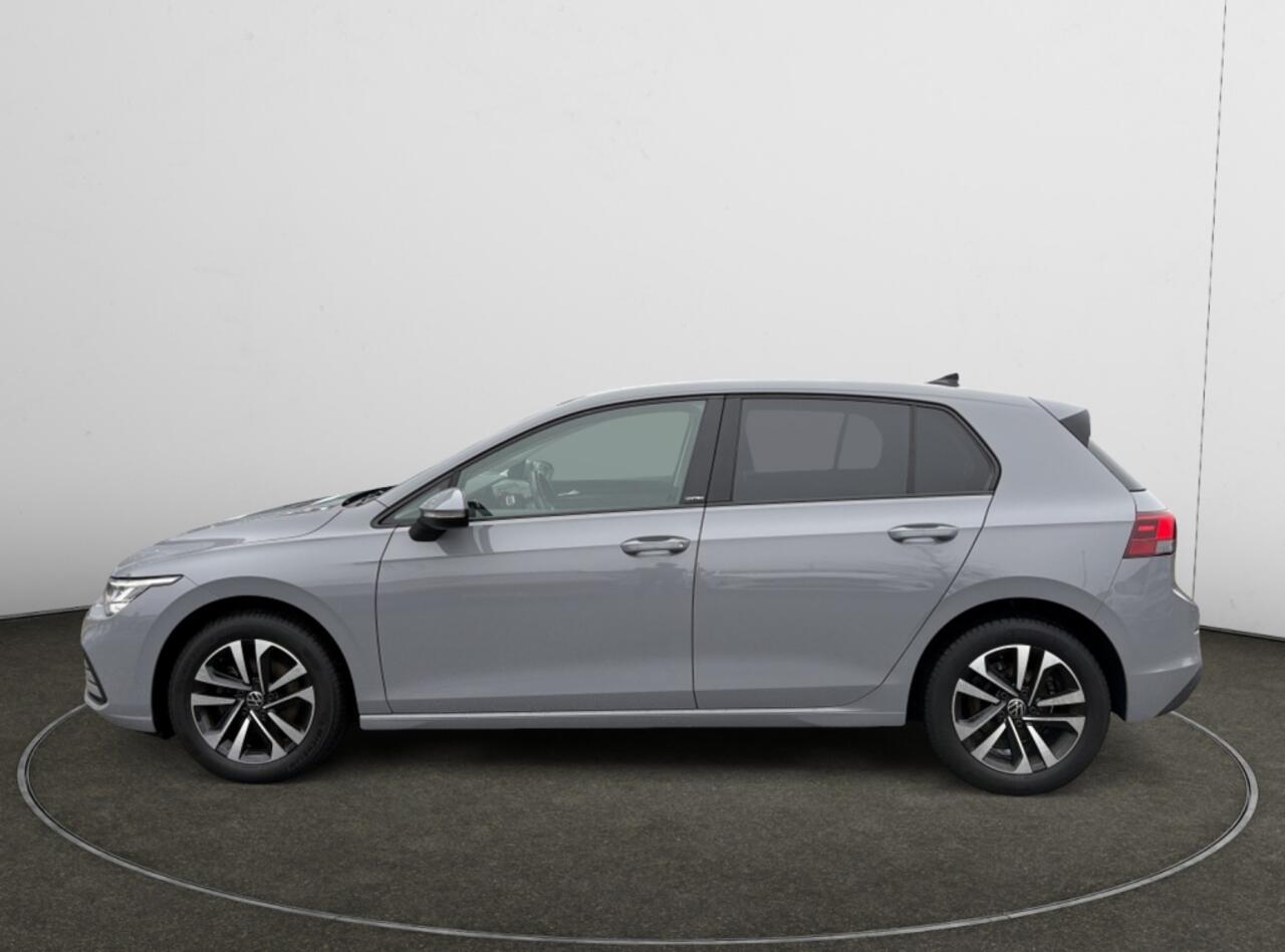 Volkswagen GOLF 1.0 TSI Life Business | Climate control | Stuurwiel & Stoel verw