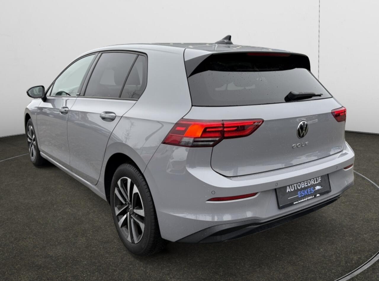 Volkswagen GOLF 1.0 TSI Life Business | Climate control | Stuurwiel & Stoel verw