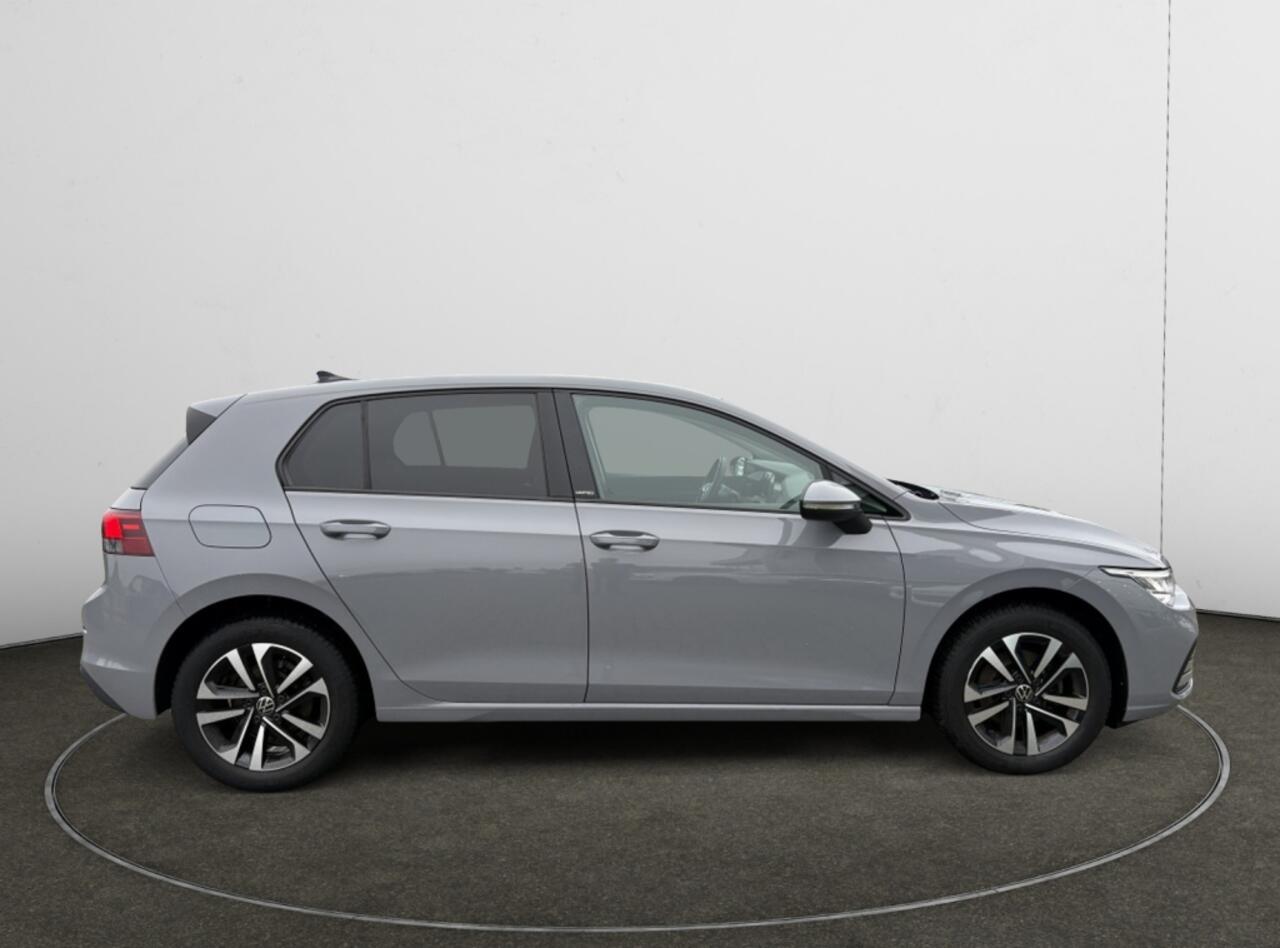 Volkswagen GOLF 1.0 TSI Life Business | Climate control | Stuurwiel & Stoel verw