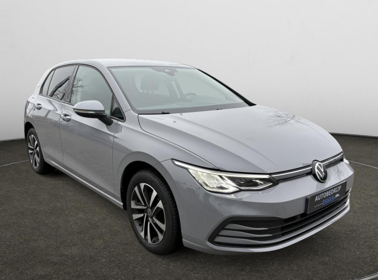 Volkswagen GOLF 1.0 TSI Life Business | Climate control | Stuurwiel & Stoel verw
