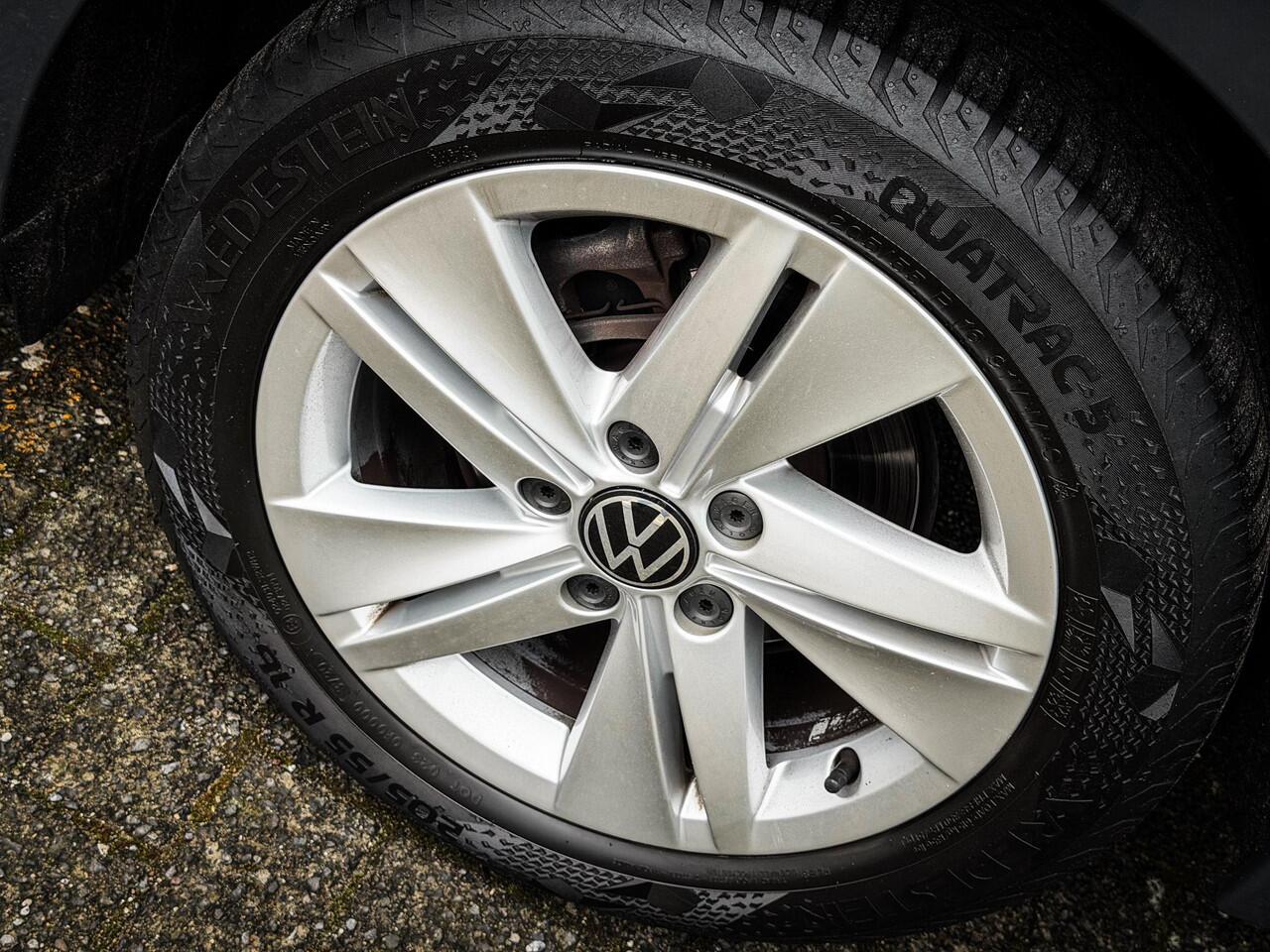 Volkswagen GOLF Variant 1.0 TSI Life