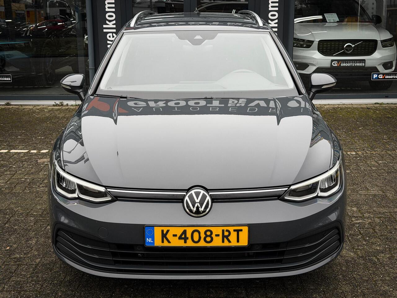 Volkswagen GOLF Variant 1.0 TSI Life