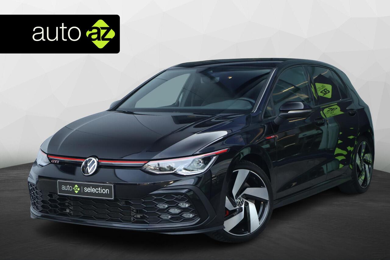 Volkswagen GOLF 2.0 TSI GTI / Carplay / Camera / Stoelverw