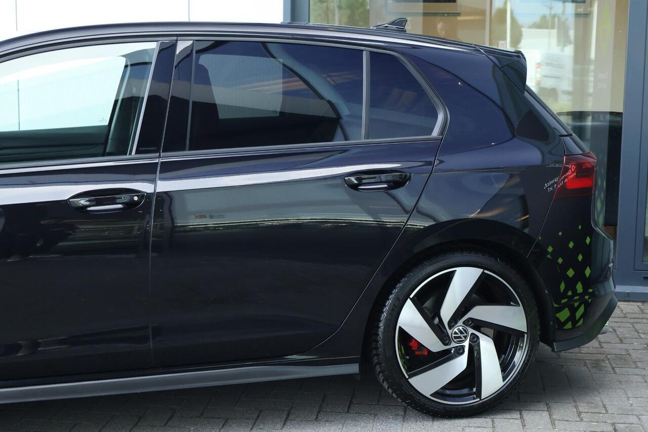 Volkswagen GOLF 2.0 TSI GTI / Carplay / Camera / Stoelverw