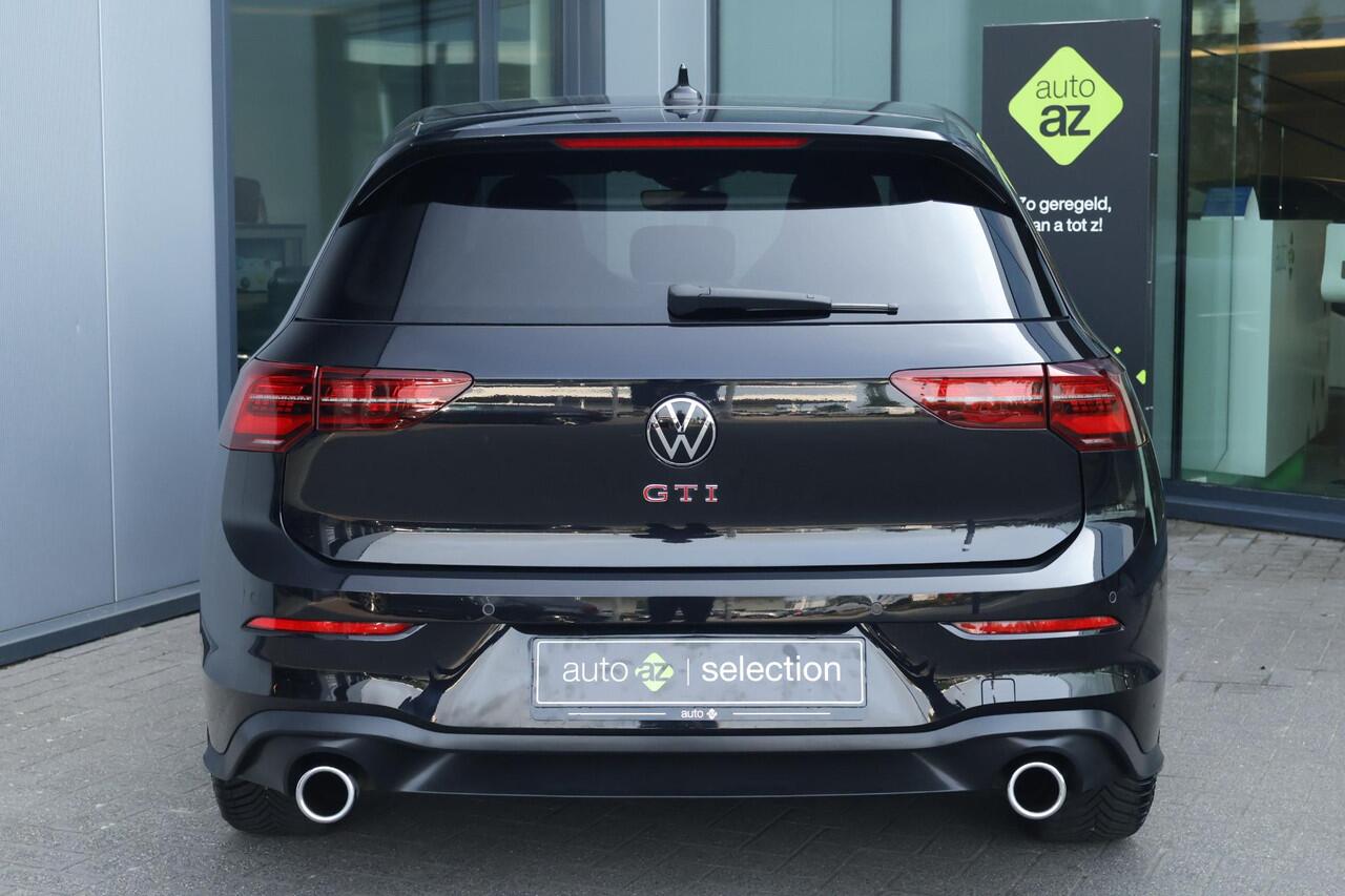 Volkswagen GOLF 2.0 TSI GTI / Carplay / Camera / Stoelverw