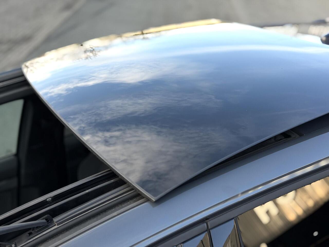 Volkswagen GOLF 2.0 TSI GTI Clubsport PANO CAM | DOLPHIN GREY