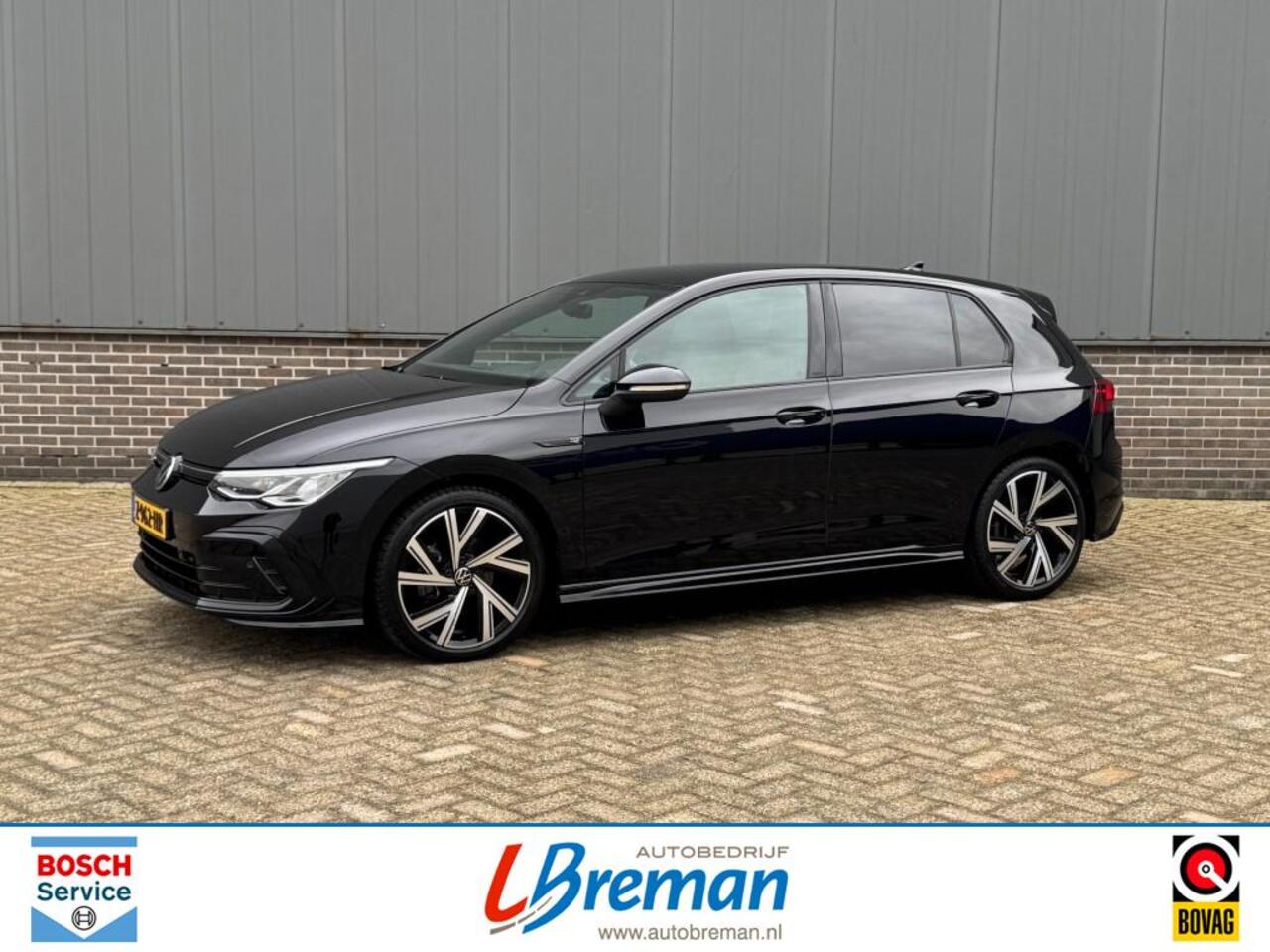 Volkswagen GOLF 1.5 ETSI R-LINE BUSINESS DSG