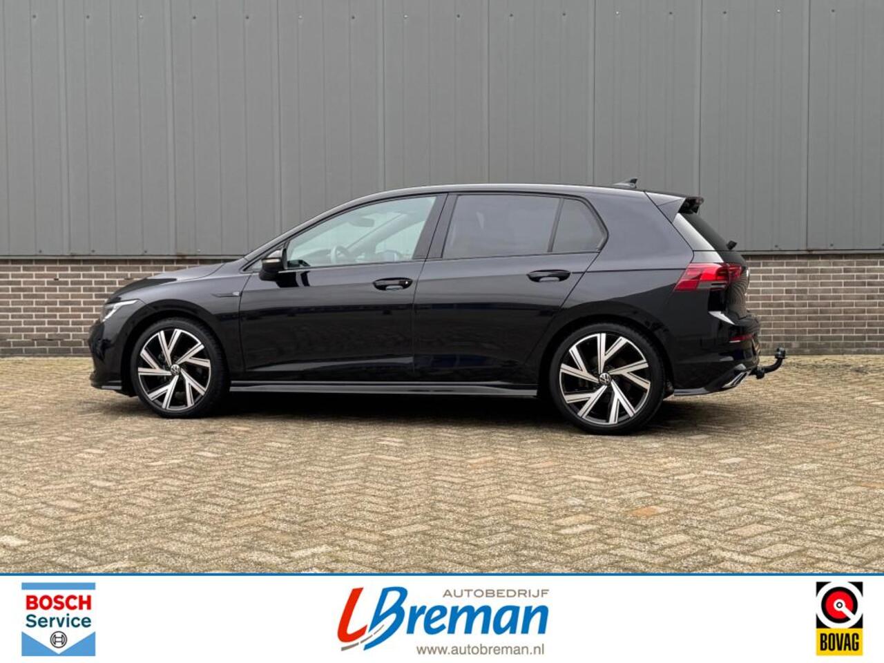 Volkswagen GOLF 1.5 ETSI R-LINE BUSINESS DSG