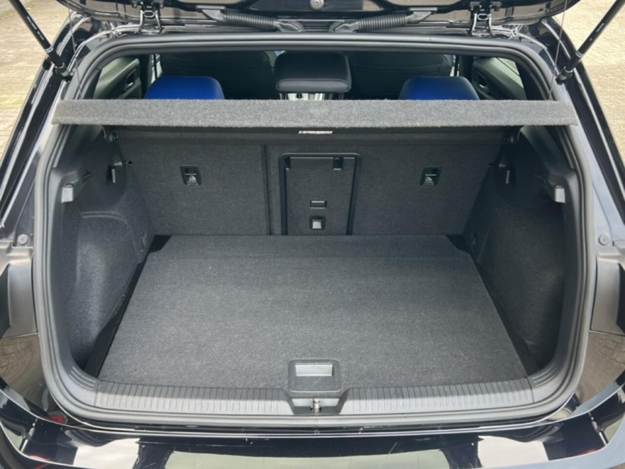 Volkswagen GOLF 2.0 TSI R 4MOTION OPENDAK/CAMERA/HK/IQ/STOEL+STUURVERW/ACC