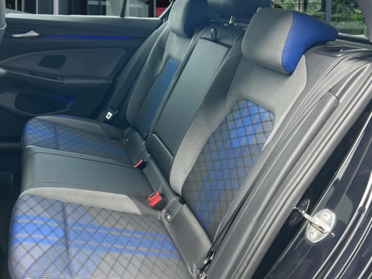 Volkswagen GOLF 2.0 TSI R 4MOTION OPENDAK/CAMERA/HK/IQ/STOEL+STUURVERW/ACC