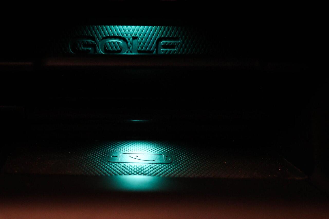 Volkswagen GOLF 2.0 TSI GTI Clubsport | PANORAMADAK | IQ LIGHT | HEAD UP | 19" | PERFORMANCE / EXECUTIVE- PACK