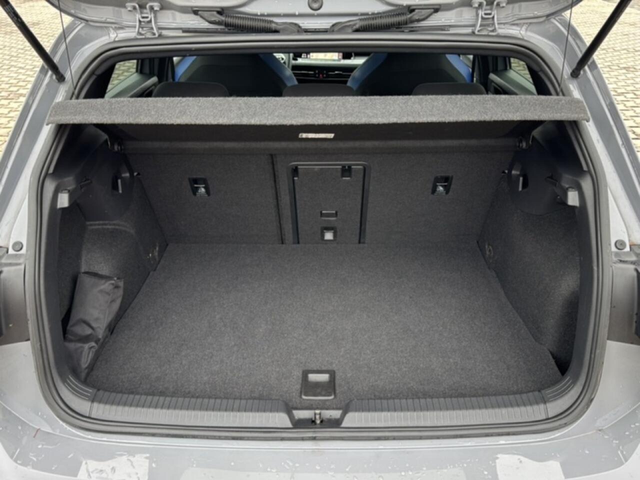 Volkswagen GOLF 1.4 TSI DSG GTE CAMERA/ACC/STOEL+STUURVERW/NAVI