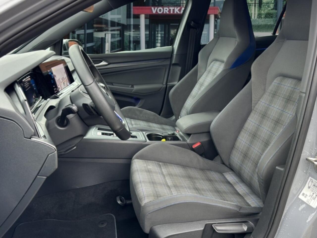 Volkswagen GOLF 1.4 TSI DSG GTE CAMERA/ACC/STOEL+STUURVERW/NAVI