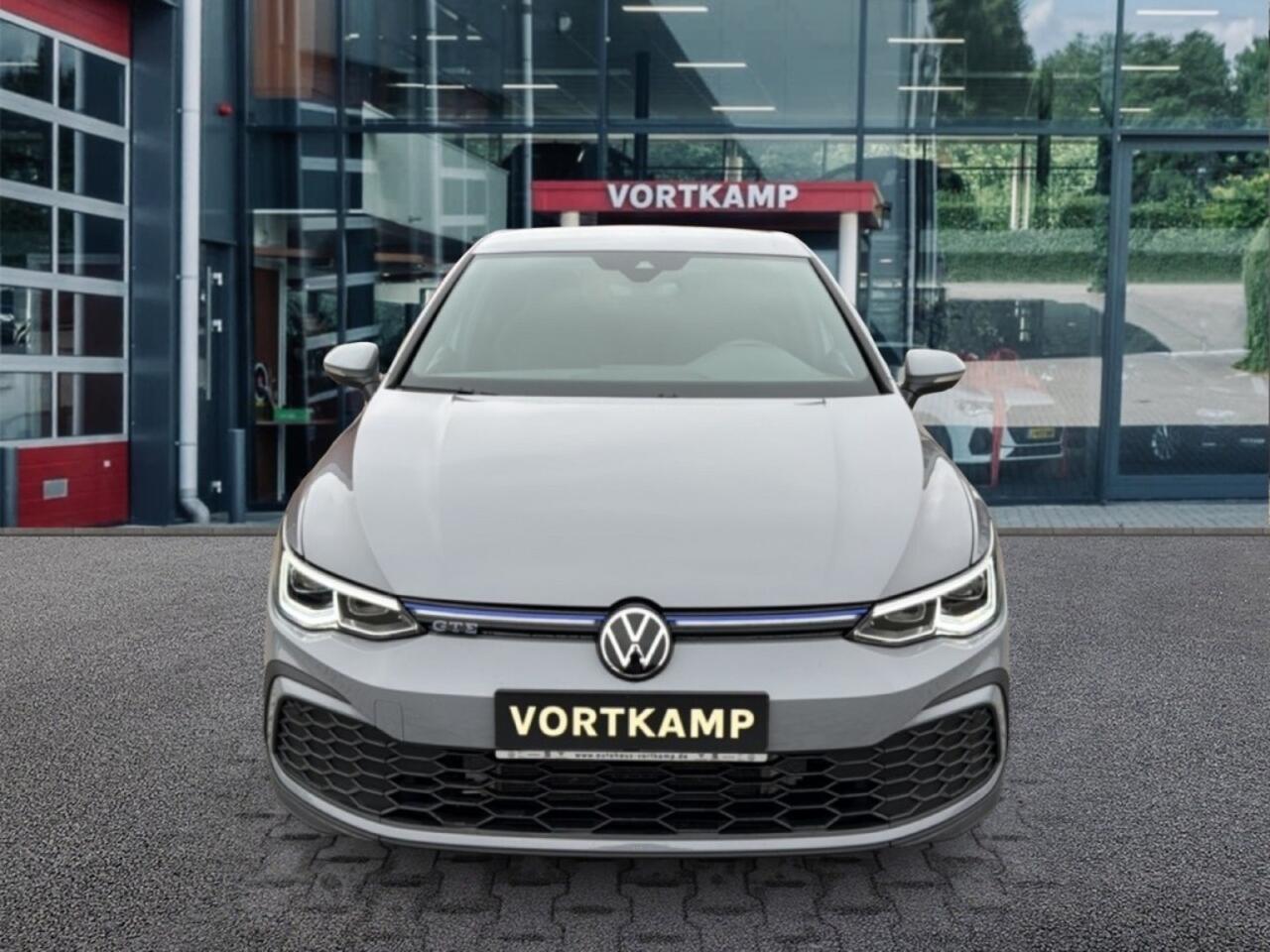 Volkswagen GOLF 1.4 TSI DSG GTE CAMERA/ACC/STOEL+STUURVERW/NAVI