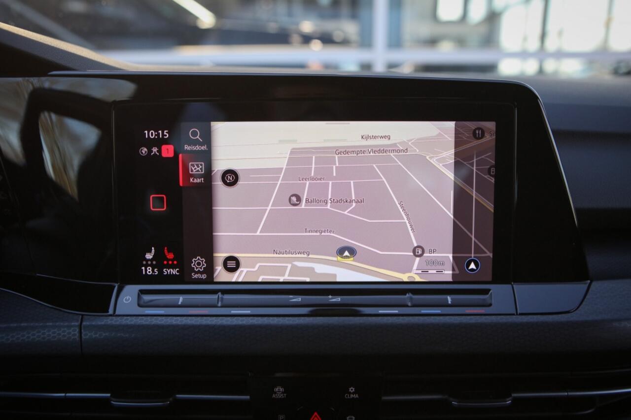 Volkswagen GOLF 1.4 eHybrid GTE