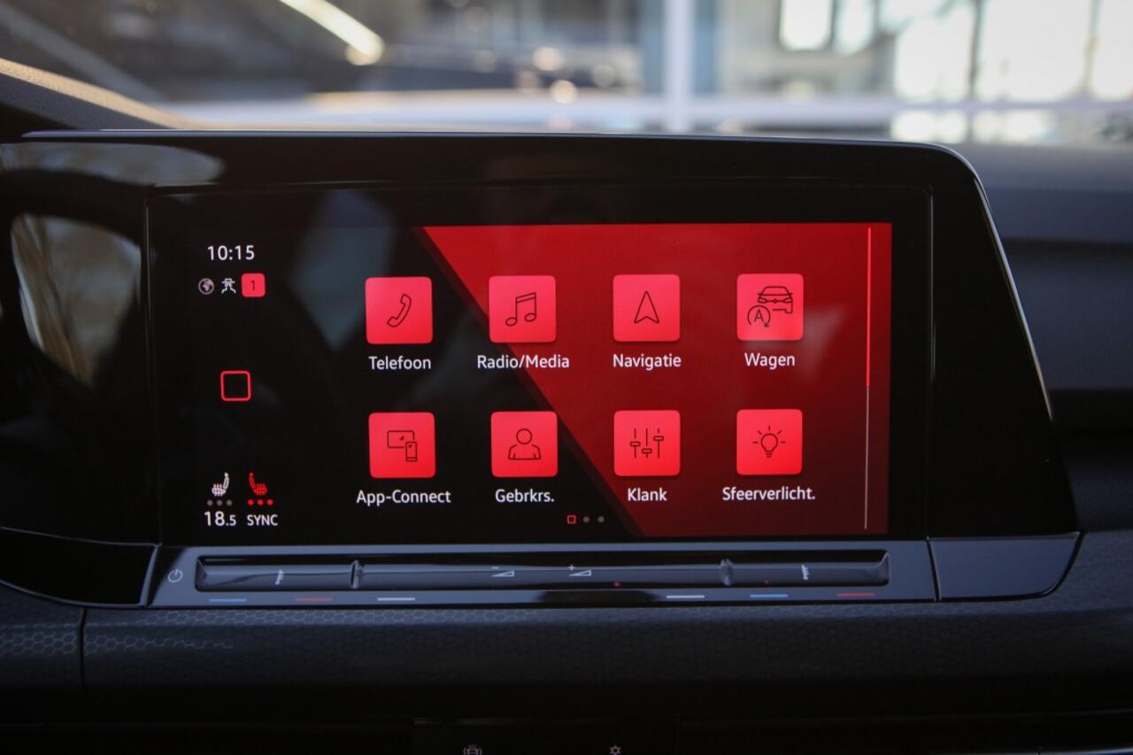 Volkswagen GOLF 1.4 eHybrid GTE