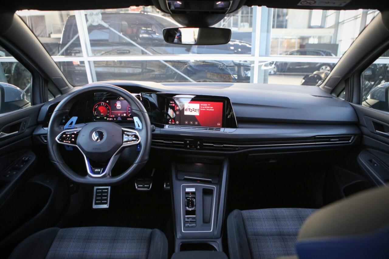 Volkswagen GOLF 1.4 eHybrid GTE
