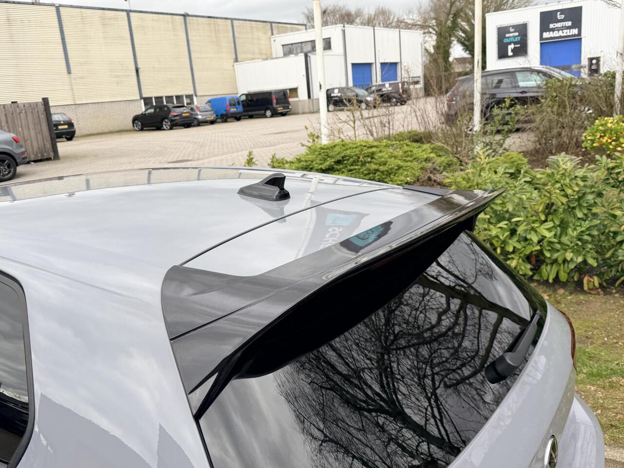 Volkswagen GOLF 2.0 TSI GTI 245PK DSGoACCoHarmanKardon