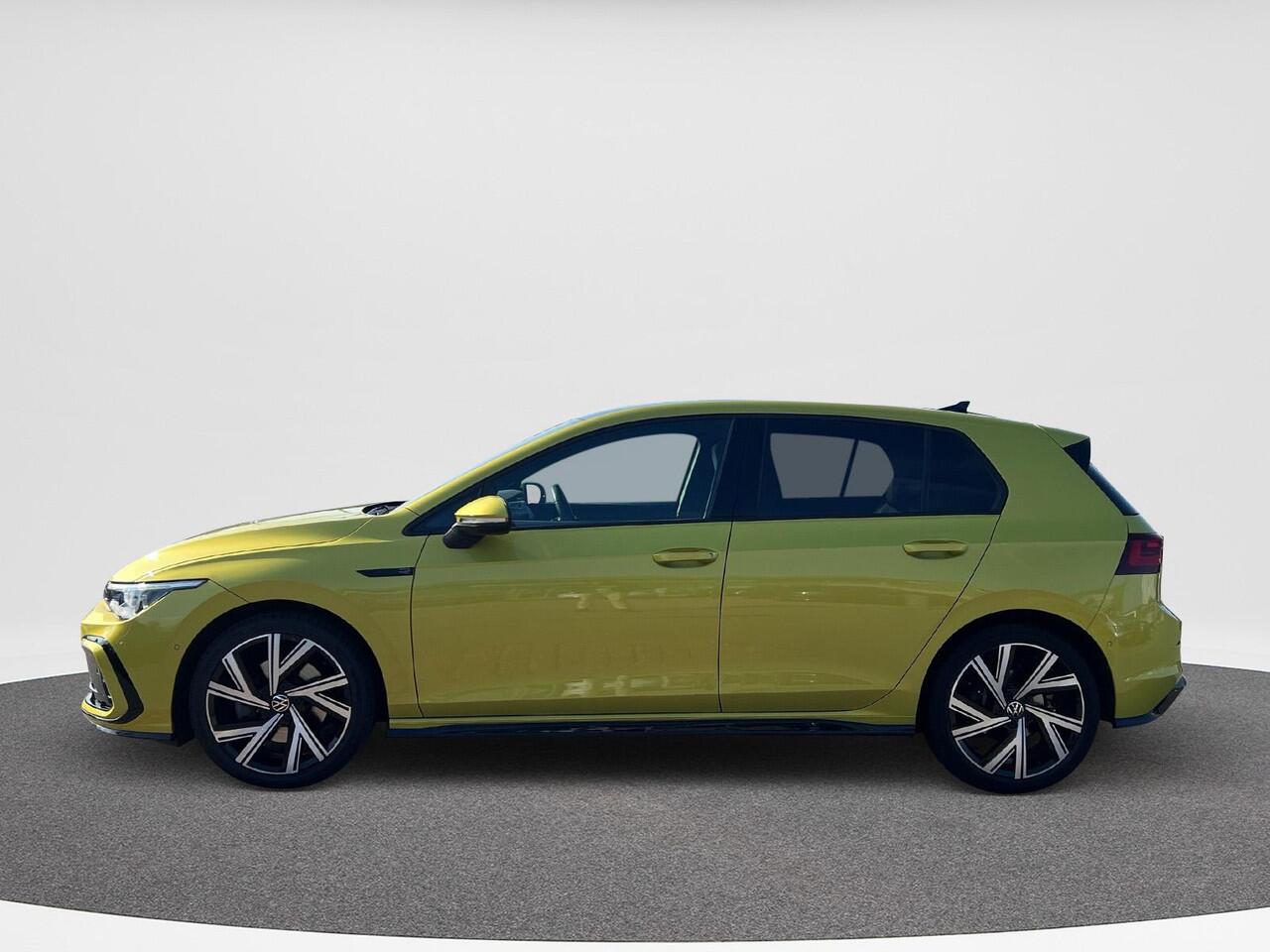 Volkswagen GOLF 1.5 TSI eHybrid R-Line | 150 Pk | Pano Dak | Harman-Kardon | A.camera |