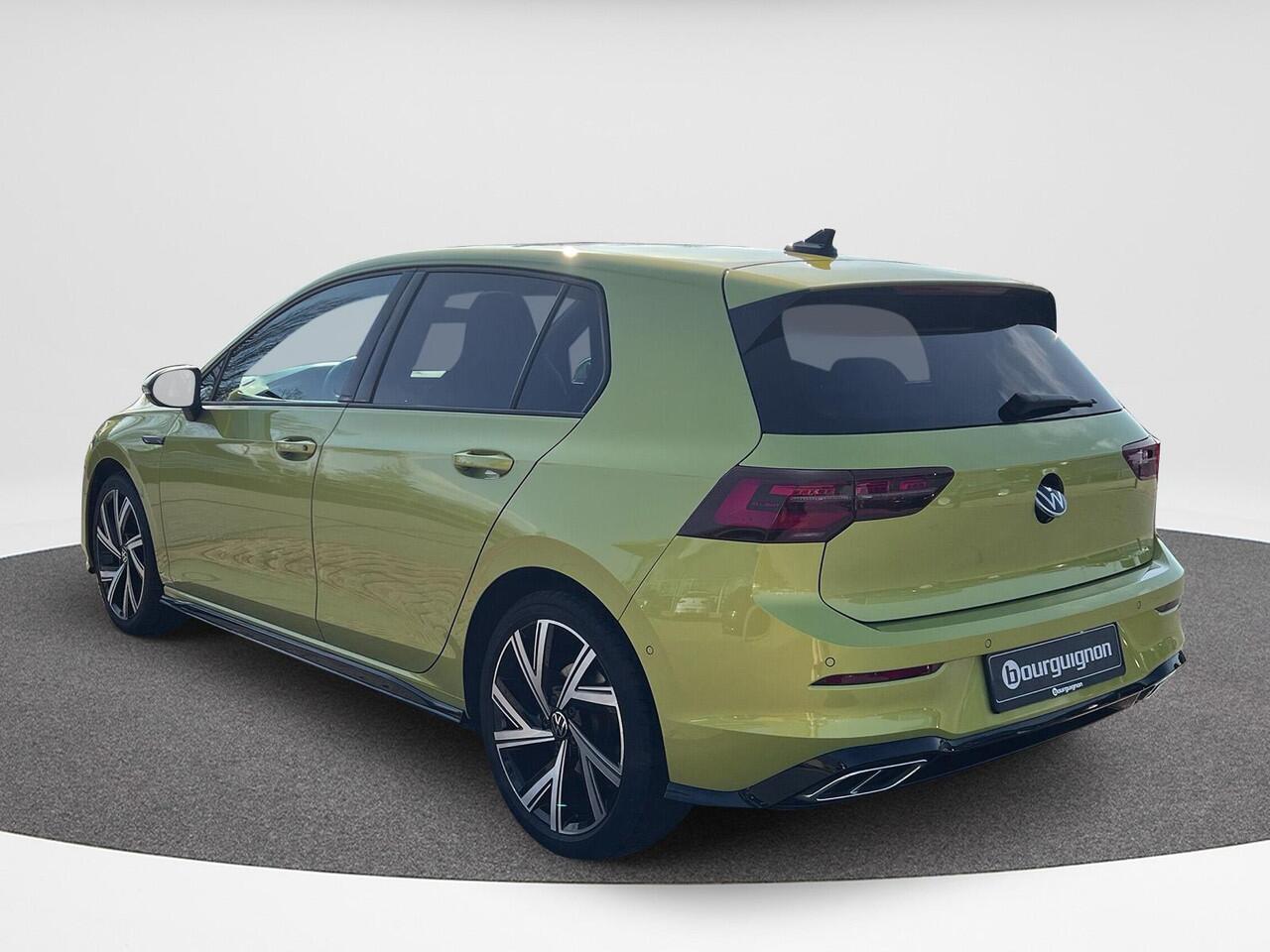 Volkswagen GOLF 1.5 TSI eHybrid R-Line | 150 Pk | Pano Dak | Harman-Kardon | A.camera |