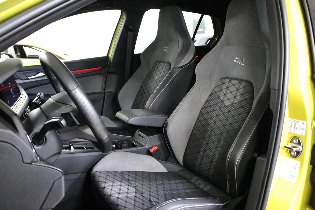 Volkswagen GOLF 1.5 eTSI R-Line Business+ Mild Hybride | Carplay | LED | Sfeerverl | DAB.