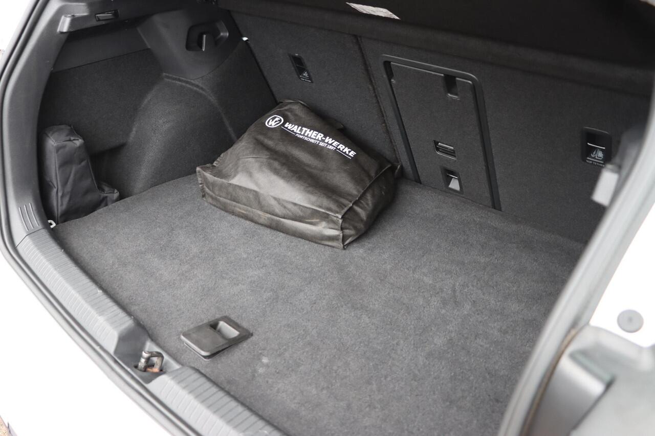 Volkswagen GOLF 1.4 eHybrid Style 204pk DSG6