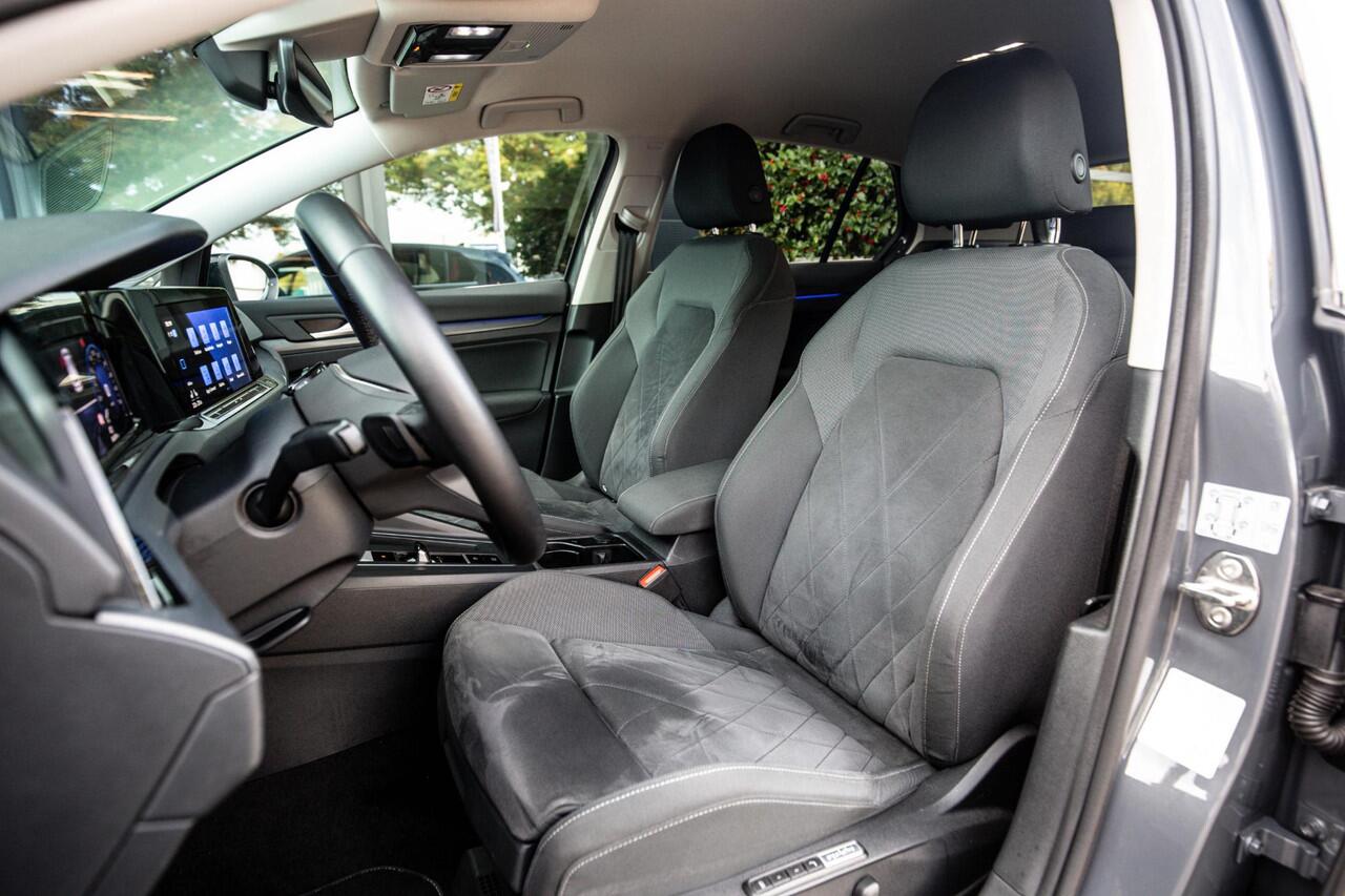 Volkswagen GOLF 1.5 eTSI Style