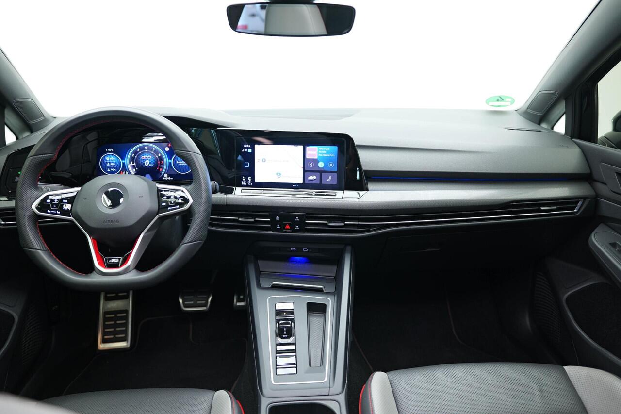 Volkswagen GOLF 2.0 TSI GTI |45|PPF|Pano|Akra|Memory|Dodehoek|