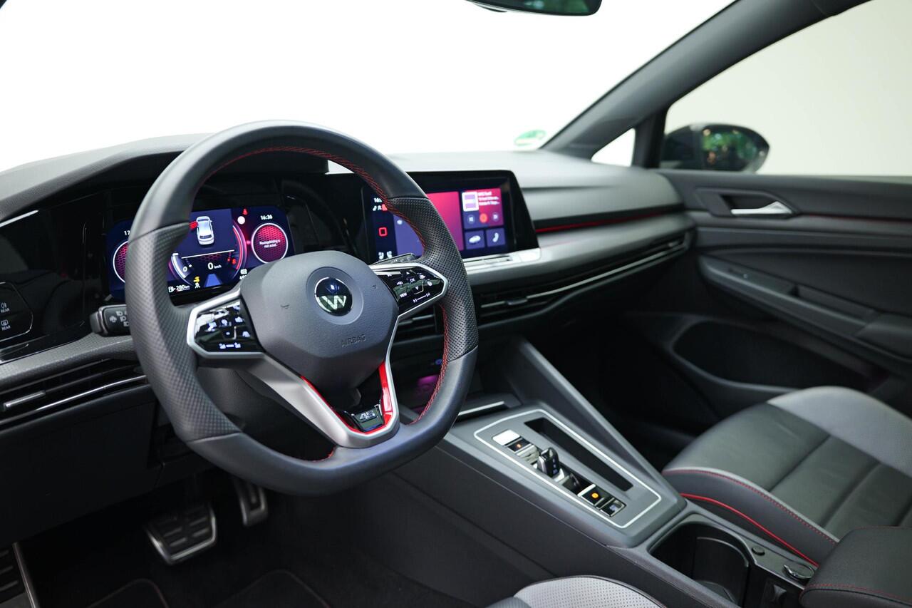 Volkswagen GOLF 2.0 TSI GTI |45|PPF|Pano|Akra|Memory|Dodehoek|