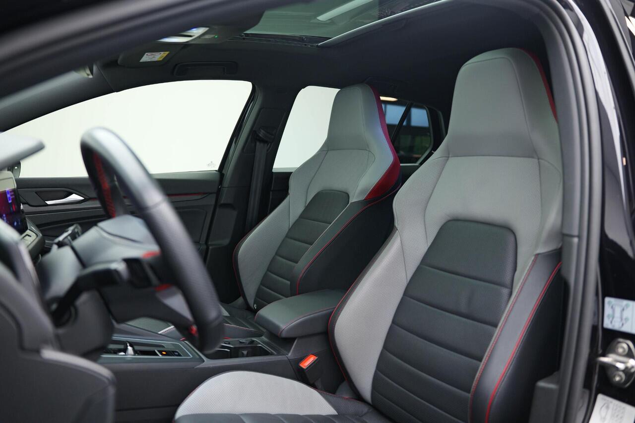 Volkswagen GOLF 2.0 TSI GTI |45|PPF|Pano|Akra|Memory|Dodehoek|