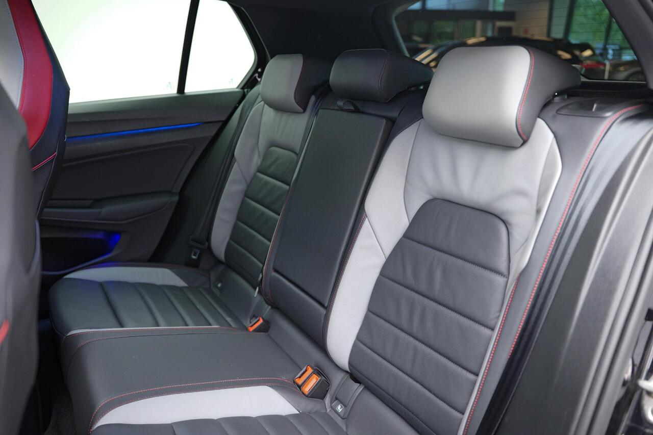 Volkswagen GOLF 2.0 TSI GTI |45|PPF|Pano|Akra|Memory|Dodehoek|