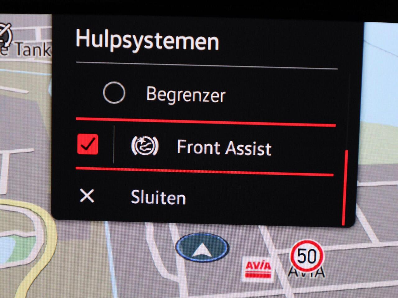 Volkswagen GOLF 1.4eHybrid 180kW/245PK GTE · Panoramadak · Parkeersensoren · Stoel- & stuurverwarming