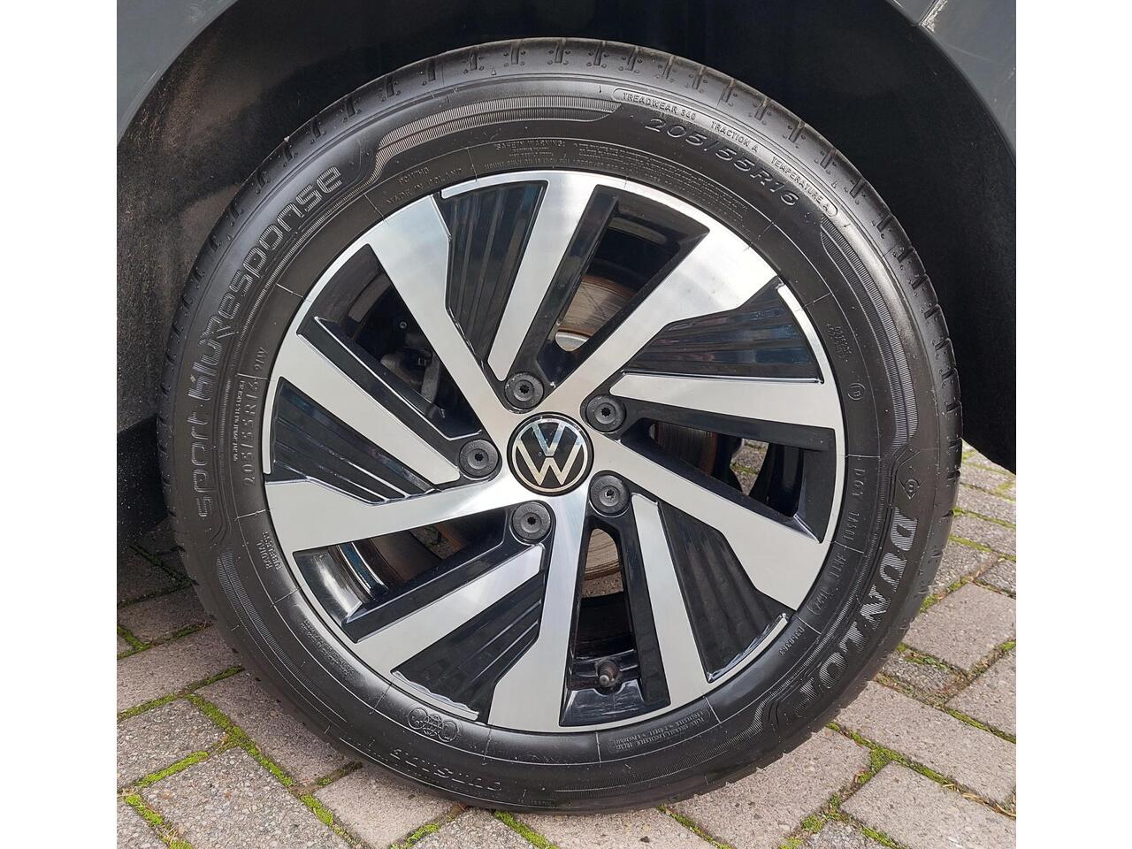 Volkswagen GOLF 1.4 eHybrid Style