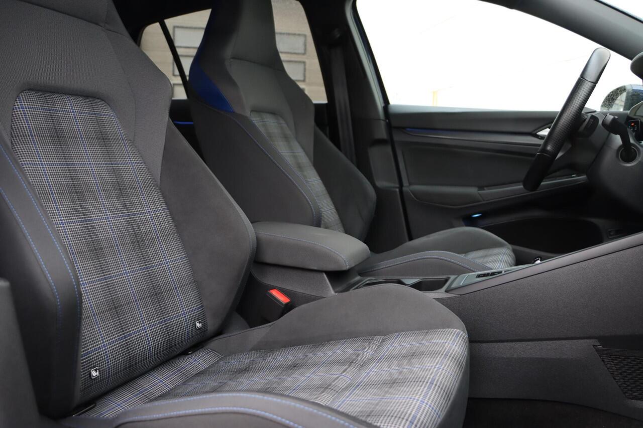 Volkswagen GOLF GTE 1.4 TSI 245pk DSG6