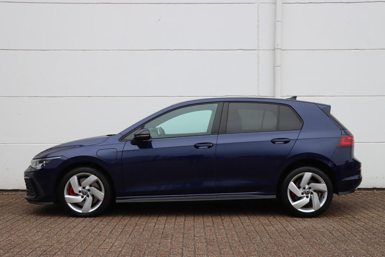 Volkswagen GOLF GTE 1.4 TSI 245pk DSG6