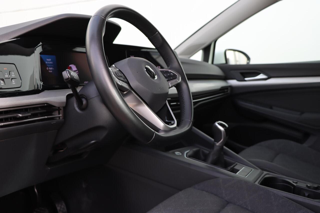 Volkswagen GOLF 1.5 TSI Life 130pk